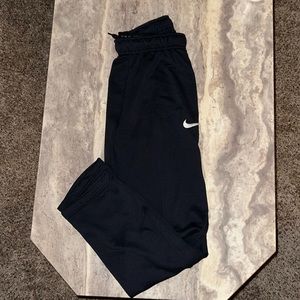 Black Nike Sweatpants